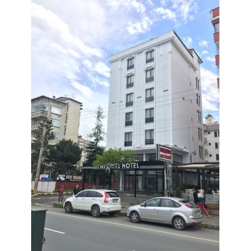 FAVORİTE OTEL - Söğütlü - TRABZON
