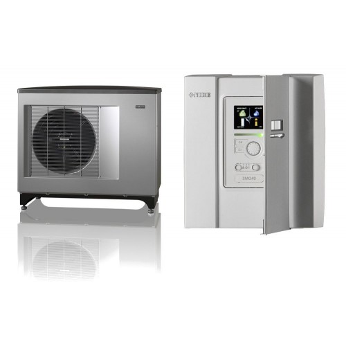 NİBE F2300