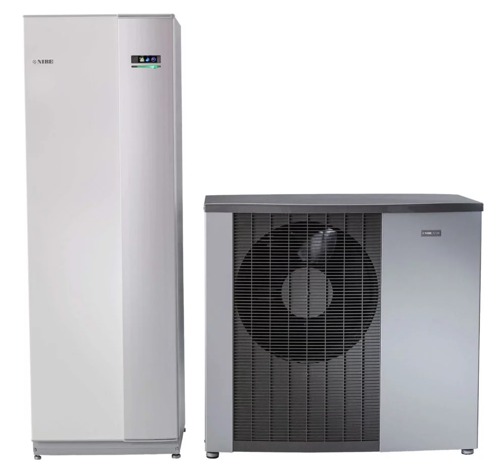 NİBE F2120